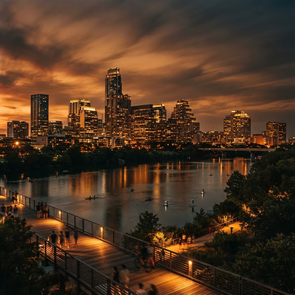 Austin