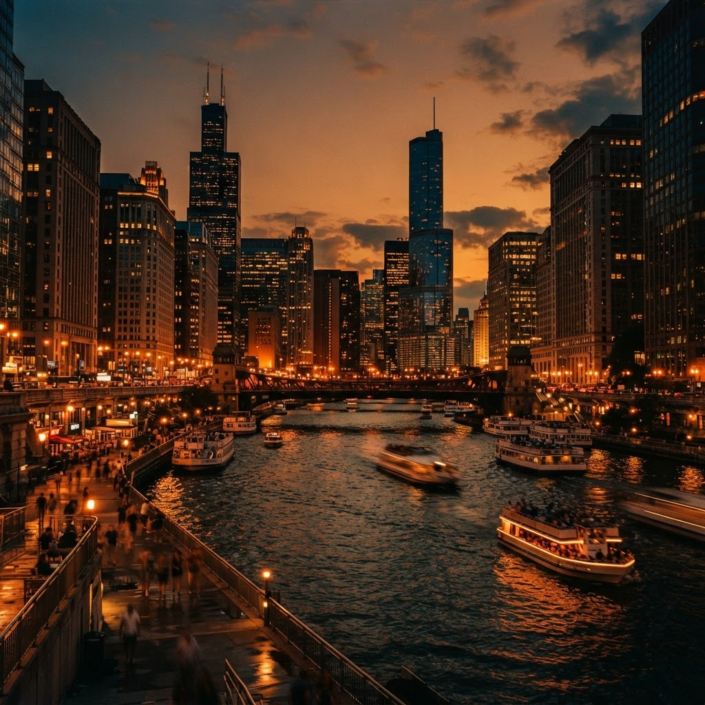 Chicago