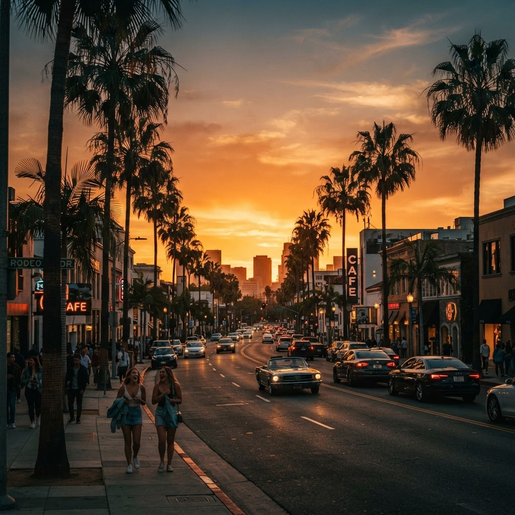 Los Angeles